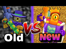 Sometimes newer versions of apps may not work with your device due to system incompatibilities. All Brawlers As Ghosts Brawl Stars Brawl O Ween Event Graveyard Shift Brawl Talk Youtube