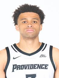 2024-25 PROVIDENCE COLLEGE BASKETBALL