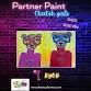 Partner Paint Event: Cheetah Girls — MIDLAND AF