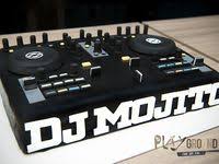 Order Now Playground Dj Cake Birthday Cakes For Men Music Cakes