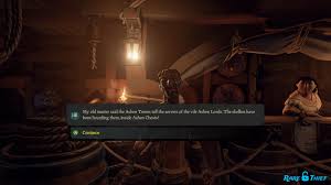 Where To Get Ashen Keys In Sea Of Thieves | Shacknews