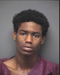 Man charged with felony death by motor vehicle in Eastchester Drive crash