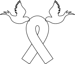 The spruce / wenjia tang take a break and have some fun with this collection of free, printable co. Emblem Breast Cancer Ribbon Coloring Page Free Printable Coloring Pages For Kids