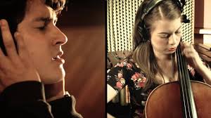 Aquí y Allá (En Casa DVD Vol.2) Tres y Yo