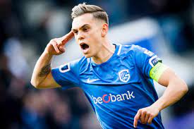 Leandro trossard, né le à maasmechelen en belgique, est un footballeur international belge. Aktuelles Uber Borussia Monchengladbach Leandro Trossard Ruckt Wieder In Den Fokus