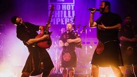 Red Hot Chilli Pipers