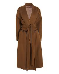 Whistler Wool Cashmere Coat