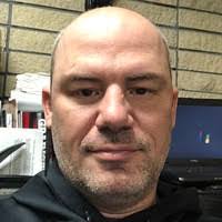 Shawn Eversole's Instagram, Twitter & Facebook