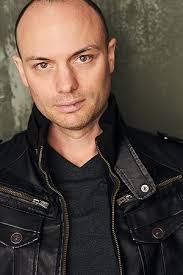 Todd Carroll: Movies, TV, and Bio