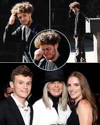 DIANE KEATON'S SON DUKE, 25, FINALLY SPEAKS OUT AFTER HER DEATH… AND HIS  WORDS IN THE NEW VIDEO HAVE LEFT MILLIONS SHAKEN. For days, he stayed  silent. But now, Duke Keaton, the