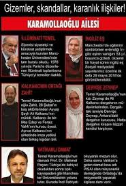 Temel karamollaoğlu'nun kızı ve oğlu : Facebook
