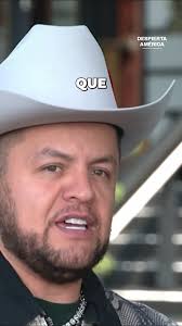 Quién es el mejor cantante mexicano? 🤔🎶🎤 ¡La respuesta de Carin Leon nos  sorprendió! 😍💕 No te pierdas #DespiertaAmérica de lunes a viernes a las  7a/6c por Univision. 📺✨ #Musica #CarinLeon #ArtistasMexicanos #