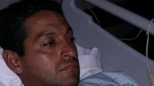 Darwin Peña: "no pienso dejar el fútbol por una lesión"