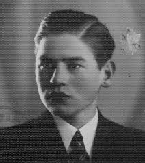Władysław Majcher (graduate of gymnasium in Sanok, 1938)