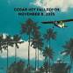 Cedar Key Fall Fly-In event image