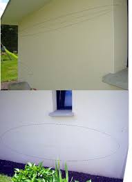 Maison Qui Fissure Forum Maconnerie Facades Systeme D