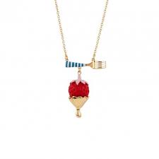 The Candy Store Les Nereides Paris N2 Candy Store Jewelry Pendant