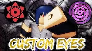 Where to find saber simulator codes 2020.one punch reborn codes one punch man reborn searching for the shindo life eye id post, you might be exploring the correct site. Getting Sasuke S Rinnegan And Mangekyou Sharingan Eyes In Shinobi Life 2 Youtube