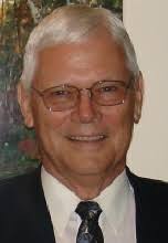 Obituary information for Paul C. Young