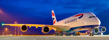 Rather, if you wish to reserve your seat (for you and/or your spouse) they require to pay extra, based on the location and orientation of the seats. British Airways Flights Netflights