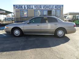 Car For Sale 2004 Buick Lesabre In Lodi Stockton Ca Cars For Sale Buick Lesabre Buick
