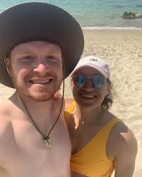 How I wish that somewhere there existed an island for those who are wise  and of good will.” Einstein #vacation #MVY