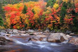 They are among the nation's most loved places to hike and climb. The Kancamagus Highway The Ultimate New Hampshire Fall Foliage Drive New England Today