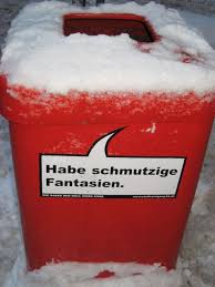 Schmutzige Fantasien Hamburg Streetart Lustige Bilder