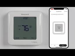 The honeywell lyric app is now the honeywell home app. Support T6 Pro Smart Thermostat Honeywell Home