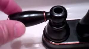 Loose lips sink ships is an american english idiom meaning beware of unguarded talk. Faucet Repair For Loose Handle 1 31 Youtube