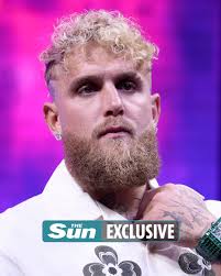EXC: Jake Paul lined up for shock new opponent after Gervonta Davis fight  collapsed 🚨