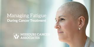 Managing Fatigue During Cancer Treatment: Practical Strategies for Energy  Renewal