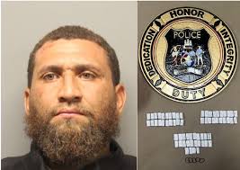 Search Warrant Leads to Arrest of Milford Man On 02/05/2025, the Milford  Police Department's Drug Unit completed an investigation related to the  sale of illicit drugs with the arrest of a Milford