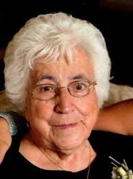 Virginia Monteiro Obituary