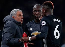 Zlatan ibrahimovic vierde zijn grote wederoptreden. Zlatan Ibrahimovic Lifts Lid On Paul Pogba And Jose Mourinho S Relationship Irish Mirror Online