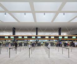 Jun 23, 2021 · dass die gerechtigkeit aktuell verstärkt in den blick gerät, kommt nicht überraschend. Terminal 2 In Der Tagespresse Aktuell Sppa Architekten