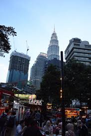 10 lesser known food trucks to check out in the klang valley. Kuala Lumpur Tapak Food Truck Park Is The Best