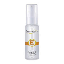 5 alasan untuk membeli produk: Cosmoderm Vitamin E 15 000 Iu With Rosehip Oil Reviews