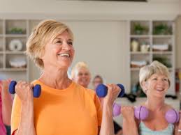 Maybe you would like to learn more about one of these? Resistance Train To Prevent Muscle Loss