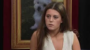 Reklamombudsmannen har fällt bianca ingrosso för könsdiskriminerande reklam tre gånger. Avsnitt 3 Bianca Ingrosso Hundtvodd Med Martina Thun Youtube