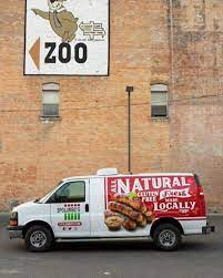 Spolumbo's fine foods & deli. Spolumbo S Fine Foods Deli Nini Lee Graphic Design Illustration