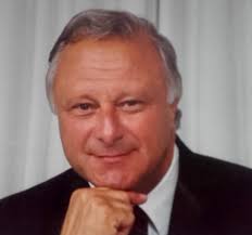 Peter Blackman: 1935-2025