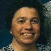 Obituary information for Marjorie M. Boltz