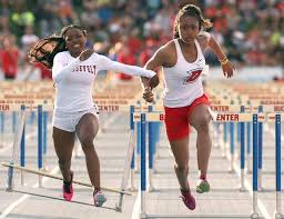 Cross Country Express: June 2015