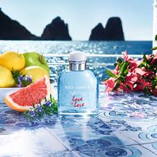 Only used a couple times so only a tish gone from the bottle. Light Blue Love Is Love Pour Homme Edition Limitee Eau De Toilette Online Kaufen Manor