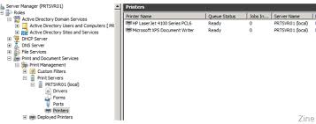All drivers available for download have been scanned by antivirus program. Deploy Tcpip Printer Through Gpo Tan Chee S Space Of It