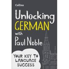 Unlocking language is a private speech and language therapy service boasting excellence and expertise in assessment and intervention of speech, language, communication, voice and swallowing disorders. Unlocking German With Paul Noble Your Key To Language Success Shop4jp Com