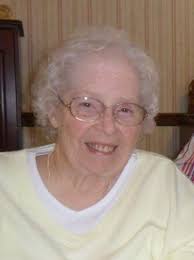 Dorothy M. Drury Obituary