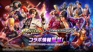 Miguel caballero rojo ミゲル・カバジェロ・ロホ © 鉄拳 (tekken) bandai namco. Kof Allstar 11æœˆ19æ—¥ã‚ˆã‚Š é‰„æ‹³7 ã‚³ãƒ©ãƒœã®å®Ÿæ–½ã‚'æ±ºå®š ç‰¹è¨­ã‚µã‚¤ãƒˆã«ã¦ã‚³ãƒ©ãƒœæƒ…å ±ã‚'å¤§å…¬é–‹ ãƒãƒƒãƒˆãƒžãƒ¼ãƒ–ãƒ«ã®ãƒ—ãƒ¬ã‚¹ãƒªãƒªãƒ¼ã‚¹
