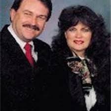 Brent Moss & Mabel Murray-Moss